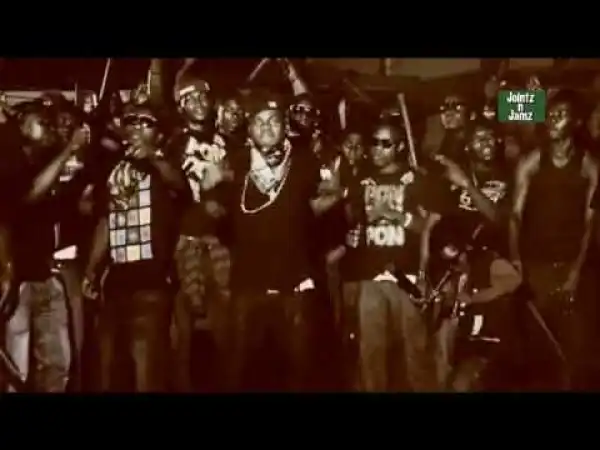 DaGrin - Pon pon Pon